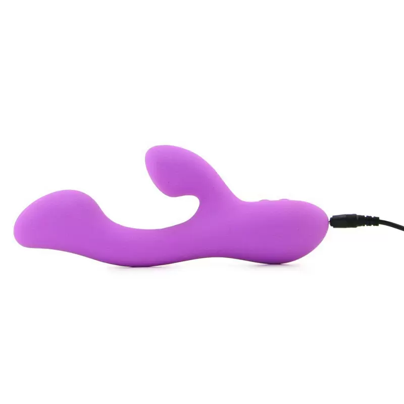 Вибромассажер Хай-Тек Lust by Jopen L17 – фиолетовый