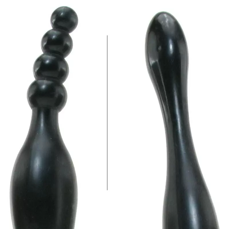 Анальная елочка Fun Flex Anal Teazer