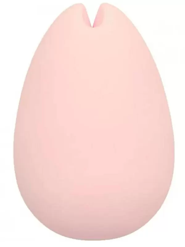 Необычный стимулятор клитора iroha Sakura v.2, 3 скорости, 8,3 см, розовый