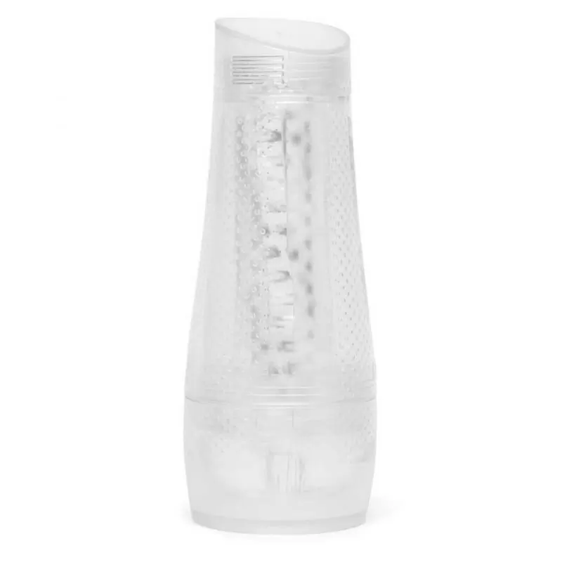 Мастурбатор Fleshlight Flight Aviator – прозрачный