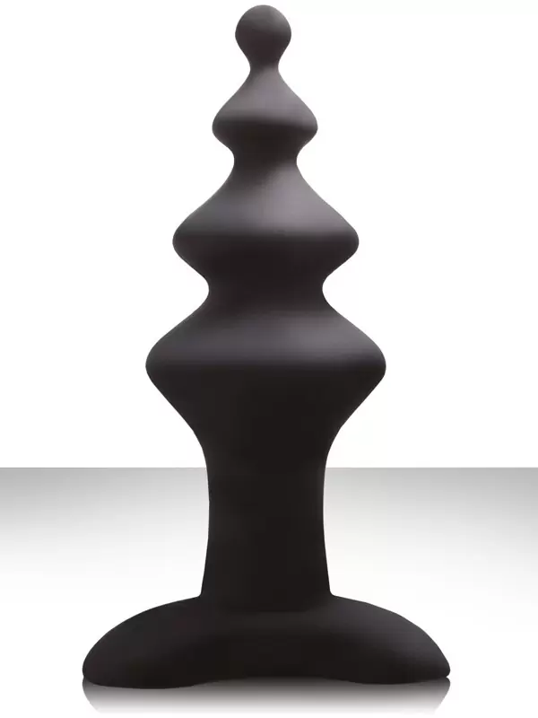 Анальная пробка Renegade 2