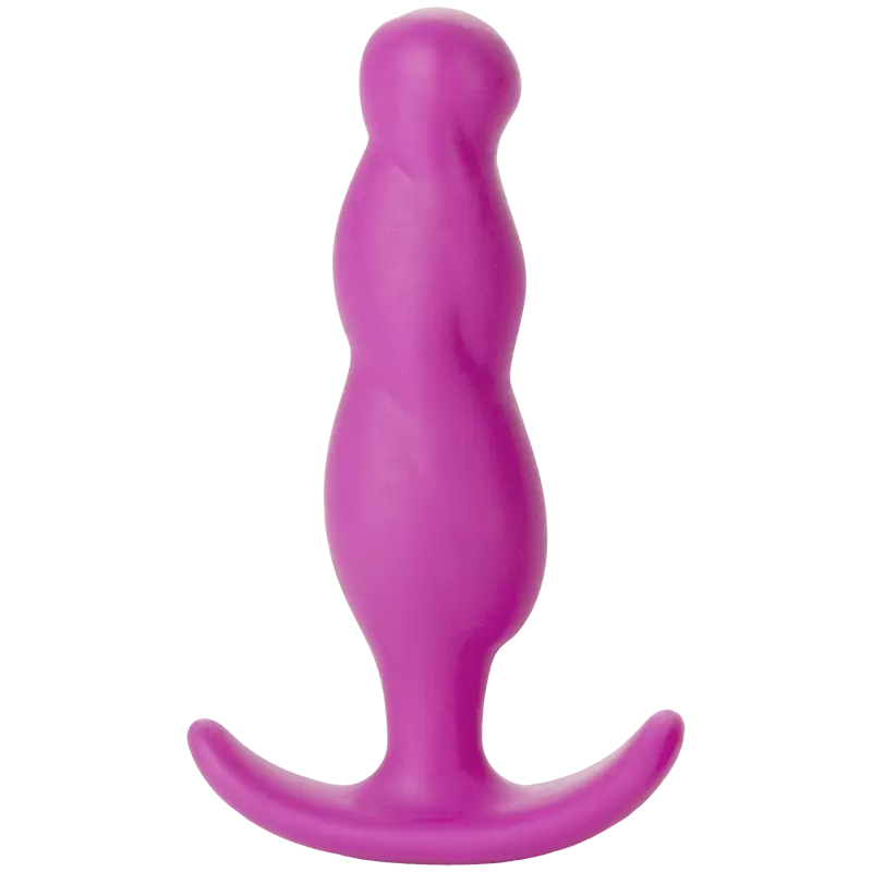 Анальная пробка для ношения Mood Naughty-3 малая 3