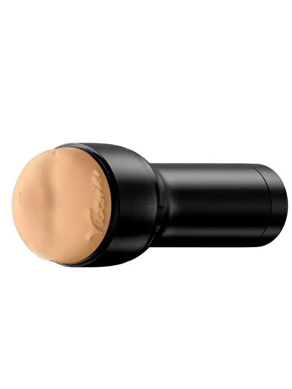 Реалистичный мастурбатор Kiiroo Feel Victoria анатомия реальной актрисы, 22 см