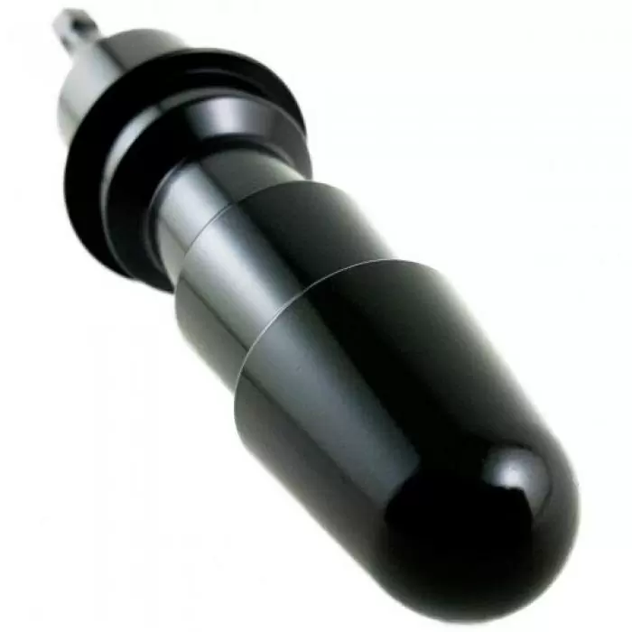 Секс-набор Drilldo Spiral c ребристой насадкой - 7 предметов