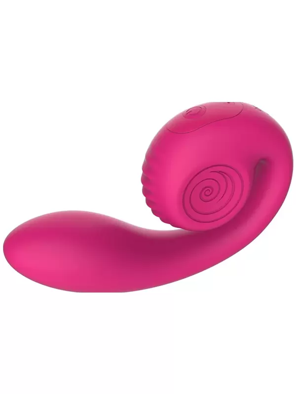 Новогодний набор «Пик удовольствия» SVibe: вибратор GIZI Lite, мастурбатор Ikon JET, интимный гель «.beyond ultra pure», 60 мл.