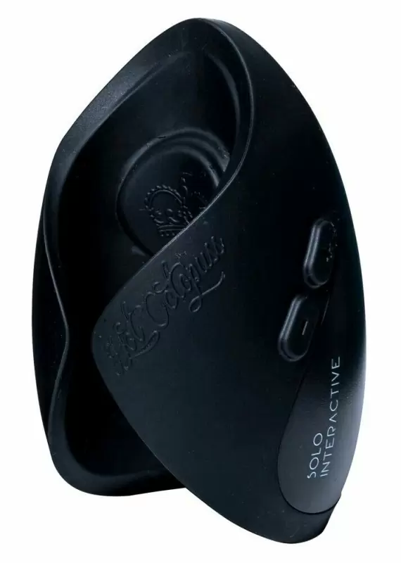 Мастурбатор для секса на расстоянии Hot Octopuss Pulse Solo Interactive