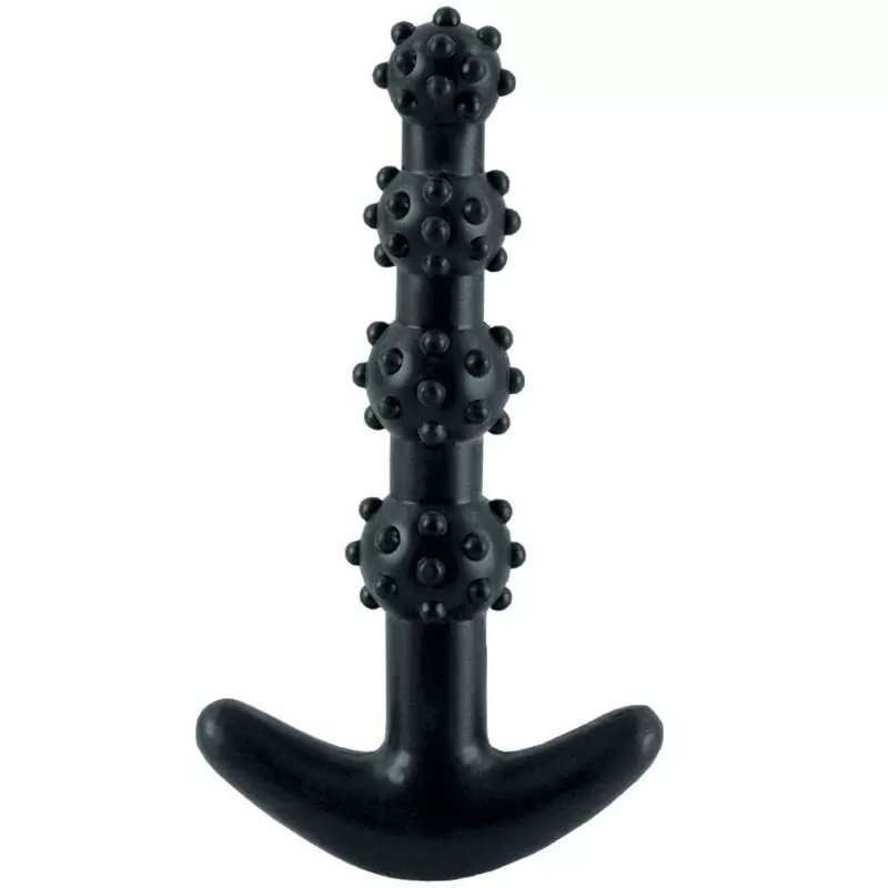 Анальная ёлочка от Dr. Joel Kaplan