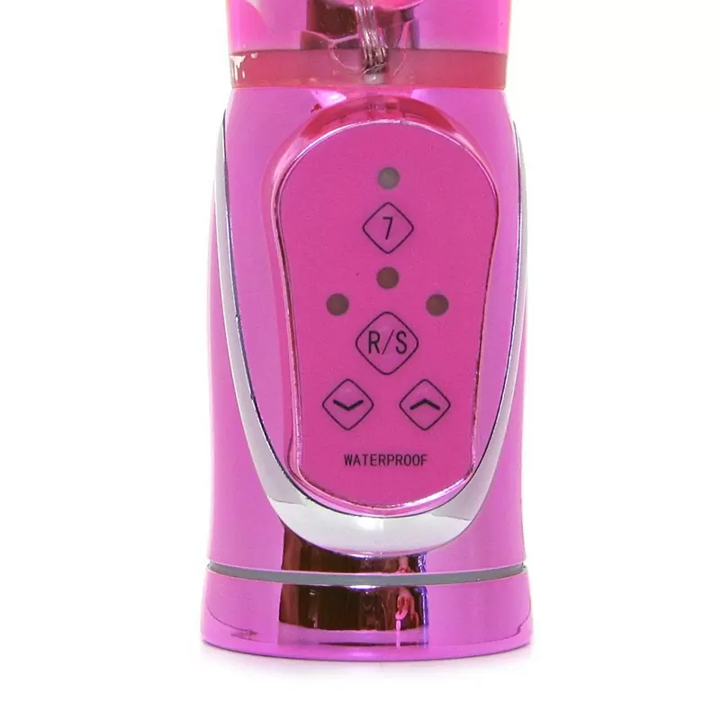 Вибромассажер Enchanted Bunny