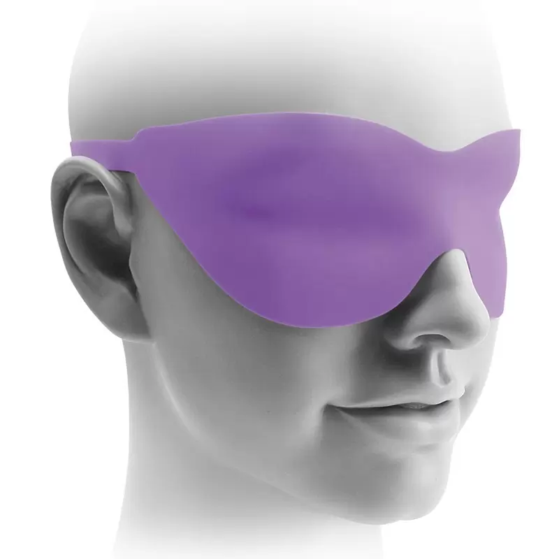 Страпон женский с вибрацией Double Delight Strap-On