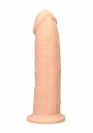 Фаллоимитатор Silicone Dildo Without Balls - 22,8 cm