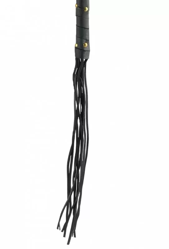 Плеть Cat-O-Nine Tails