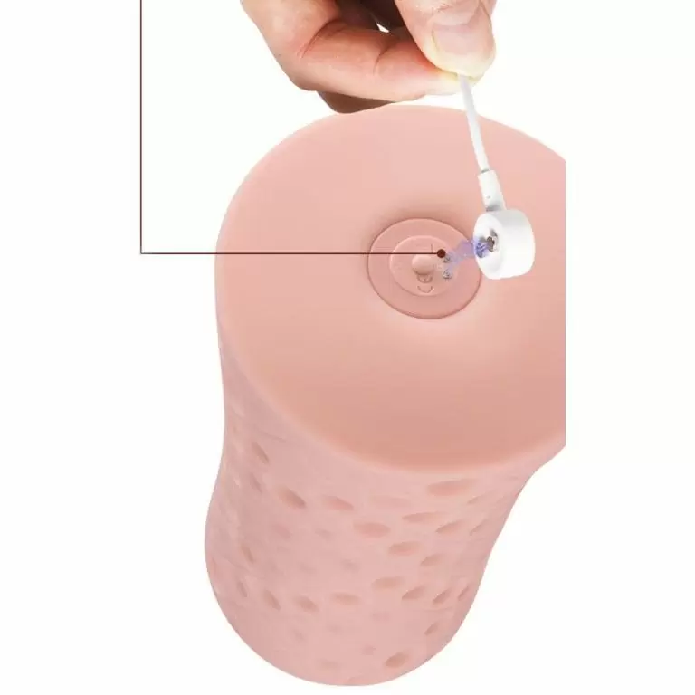 Большой мастурбатор №2