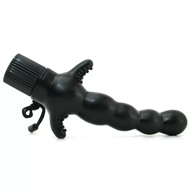 Стимулятор простаты 5-Function Prostate Vibe с вибрацией