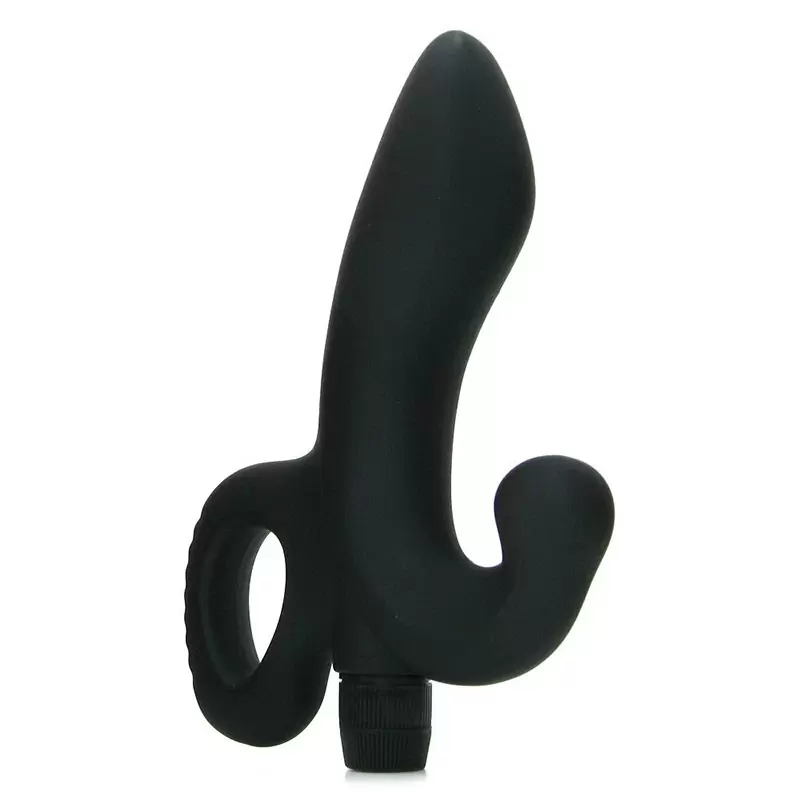 Стимулятор простаты Vibrating Prostate Massager с вибрацией