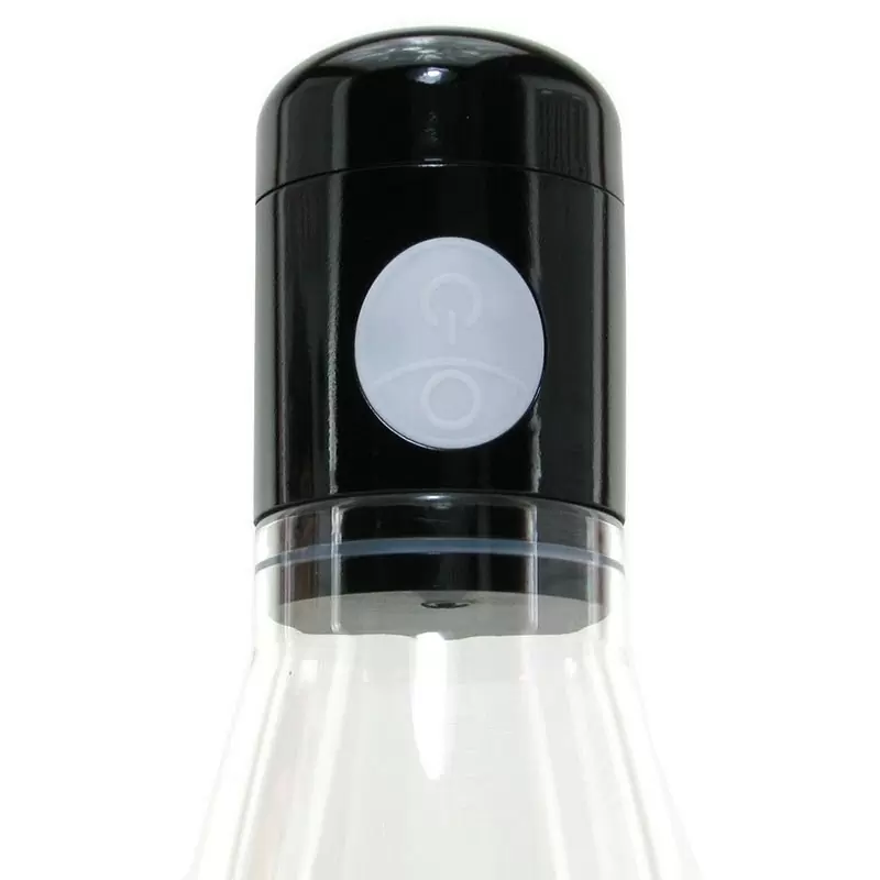 Автоматическая вакуумная помпа для груди Auto-Vac Breast Enlarger – прозрачный