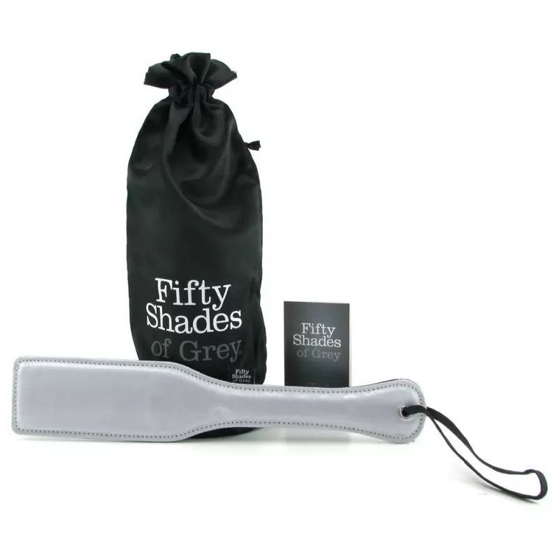 Двухсторонняя шлепалка Twitchy Palm