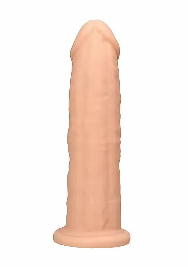 Фаллоимитатор Silicone Dildo Without Balls - 22,8 cm