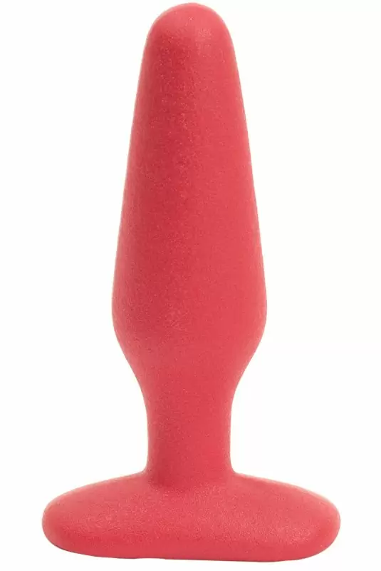Анальная пробка Non-Skid Medium