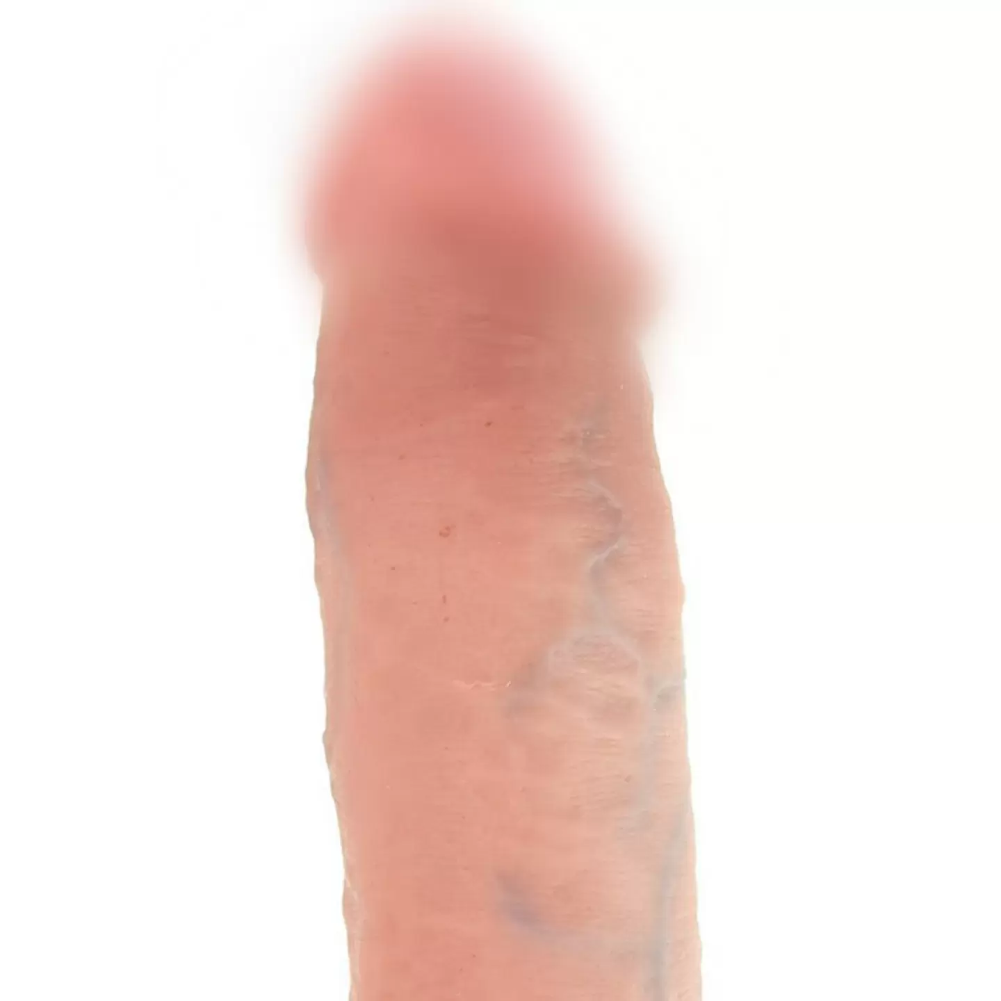 Фаллоимитатор-реалистик с мошонкой 10