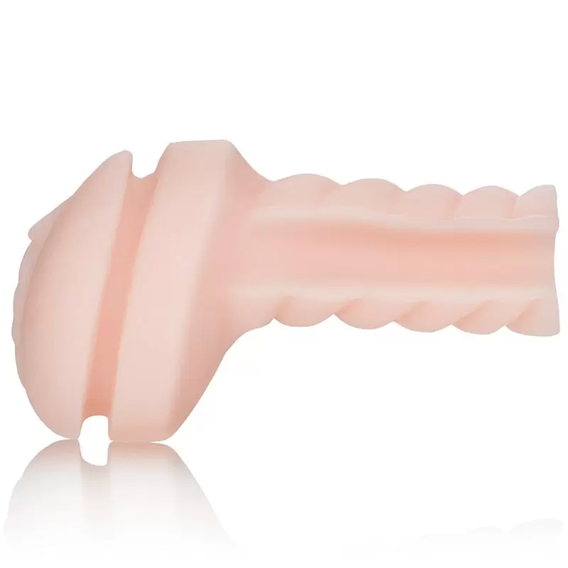 Мастурбатор вагина вставка Alpha Sleeve 2 – телесная	