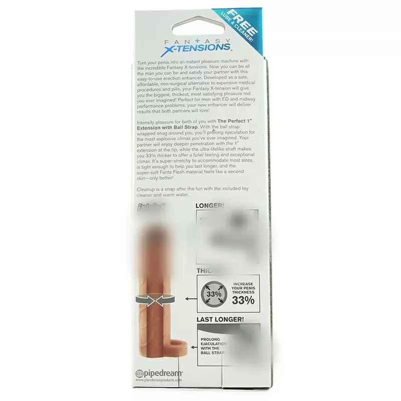 Насадка удлинитель Perfect 1