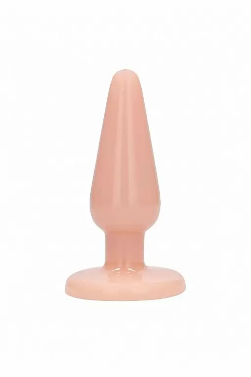 Анальная пробка Basic - 5 Inch