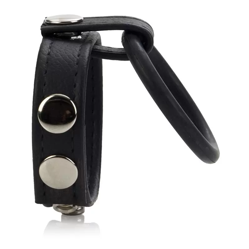 Утяжка на пенис Ball Spreader - Medium