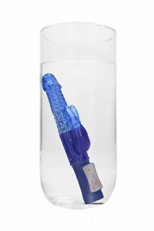 Вибратор кролик Rotating Rabbit