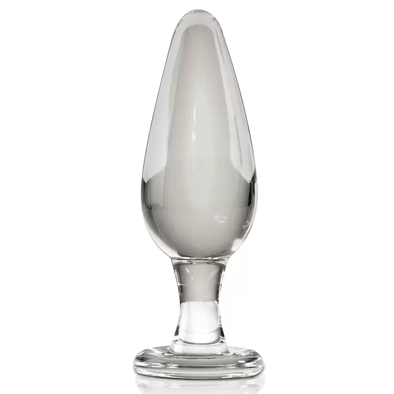 Анальный стимулятор Icicles № 26