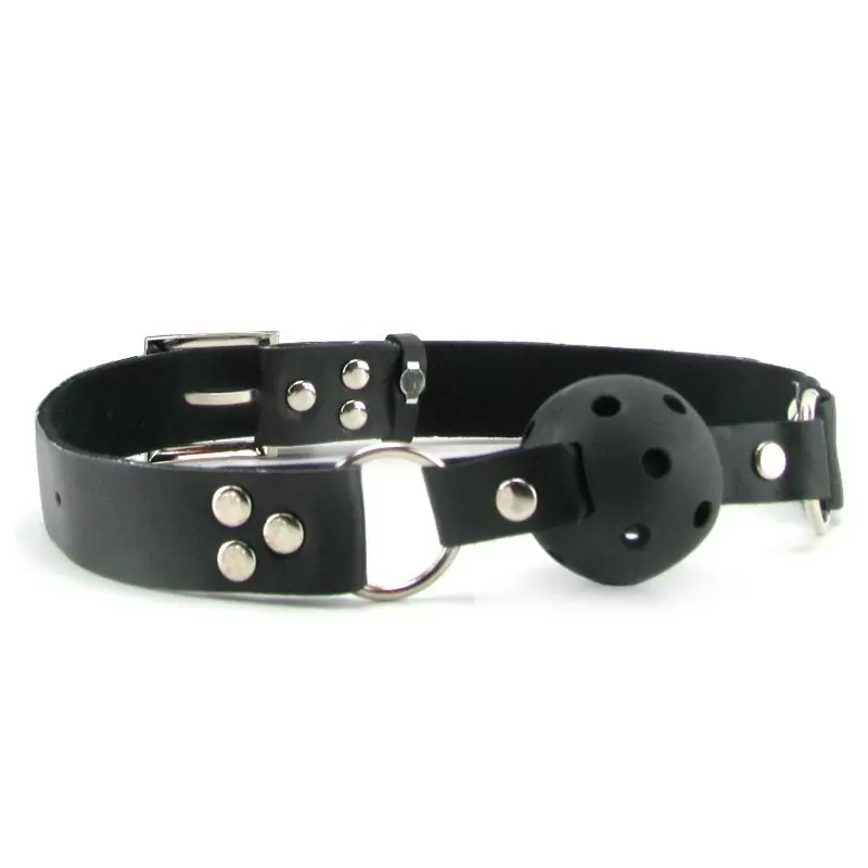 Кляп Breathable Ball Gag
