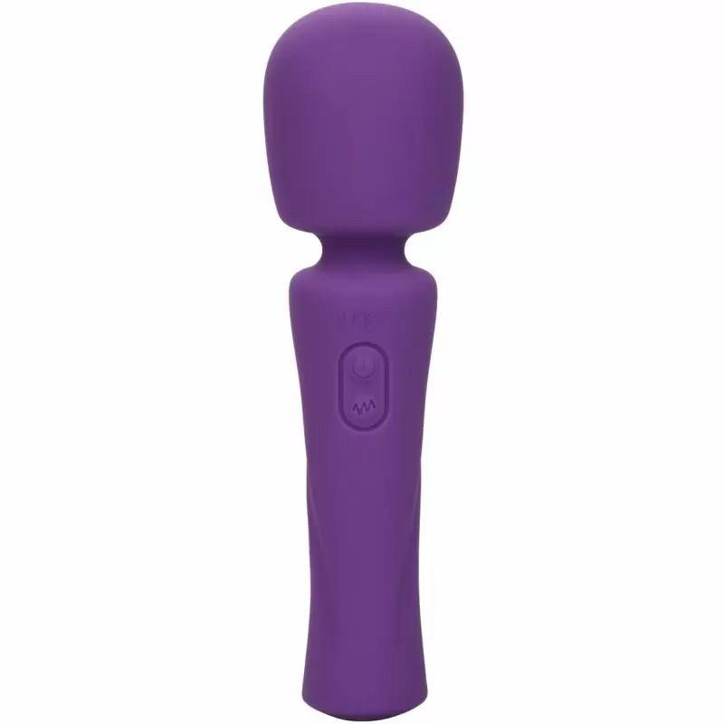 Универсальный вебромассажер Stella Liquid Silicone Massager