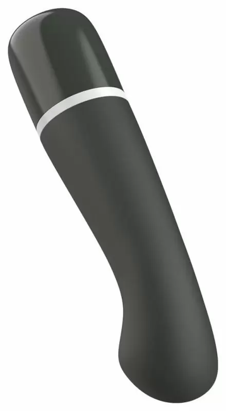 Стимулятор точки G Bswish Bdesired Deluxe Curve. Черный