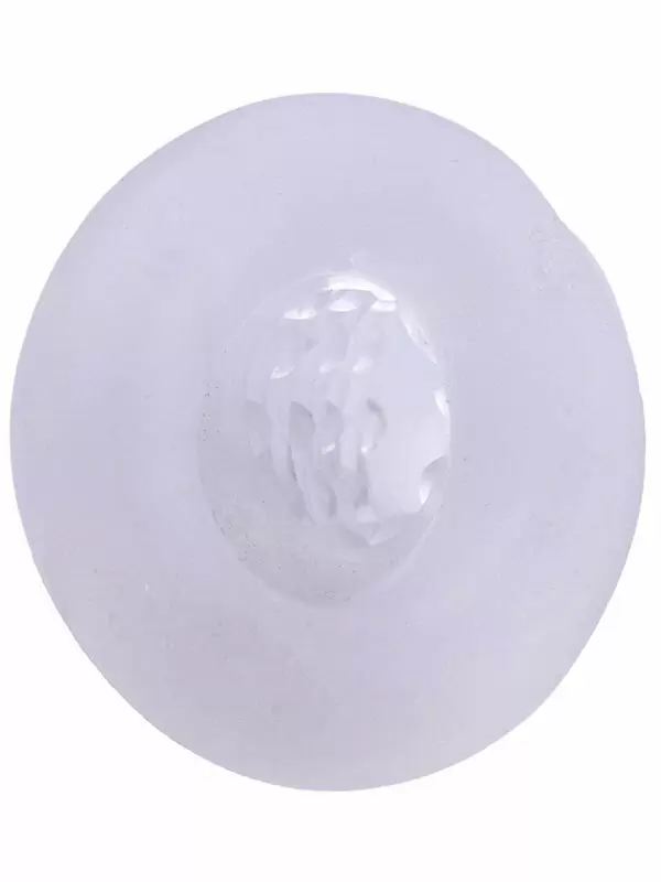 Стимулирующая насадка-удлинитель Doc Johnson MERCI, с подхватом мошонки, Ultraskyn, 15,2 см