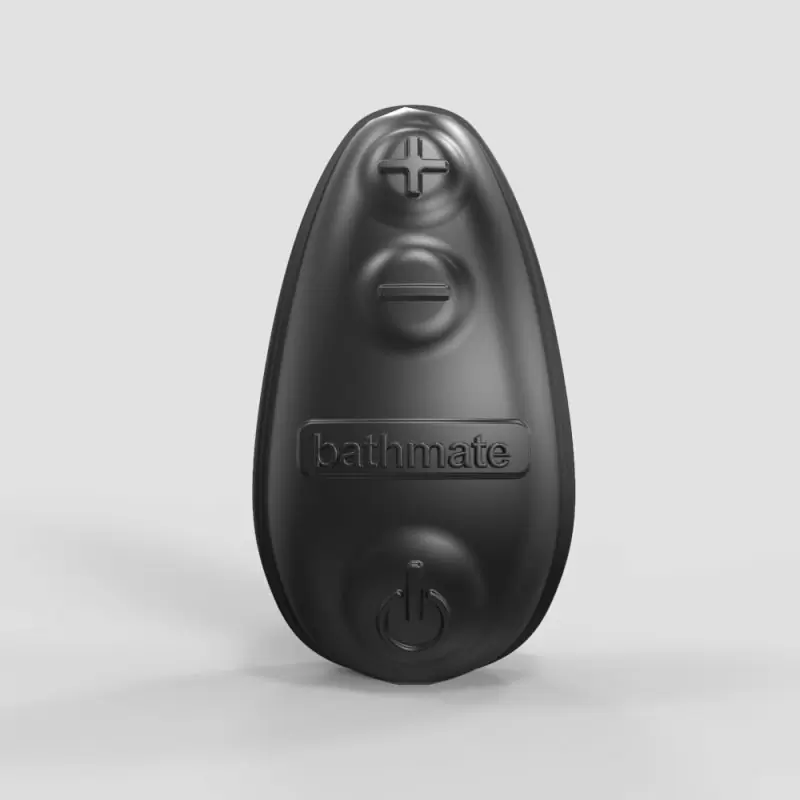 Массажер простаты с 3 моторами и пультом ДУ Prostate Pro