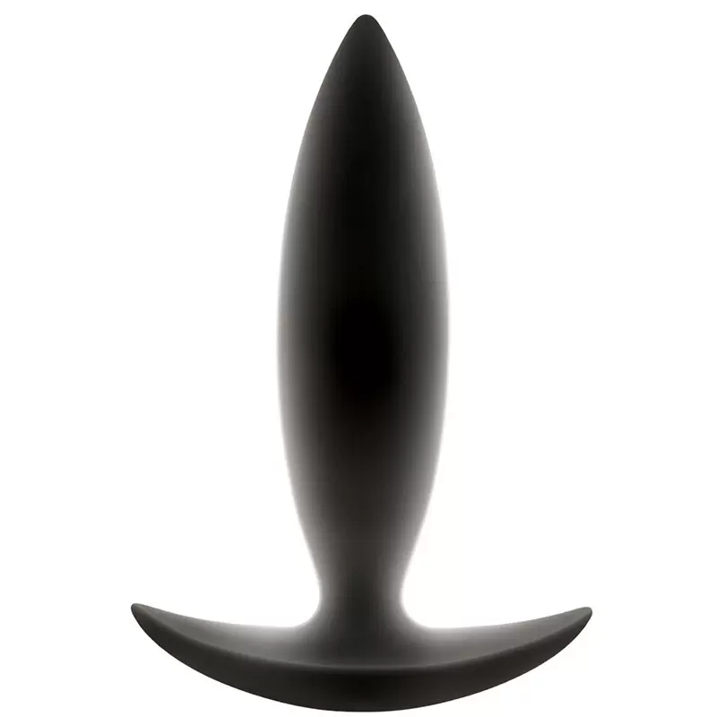 Анальная пробка Renegade Spades малая	