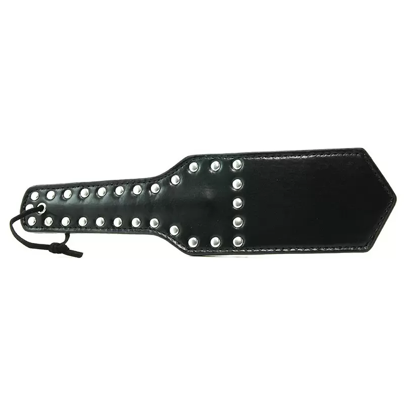 Шлепалка Love Paddle – черная