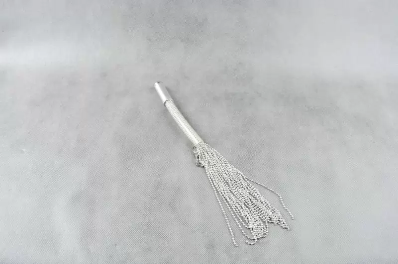 Плетка «Стальной дождь-1»