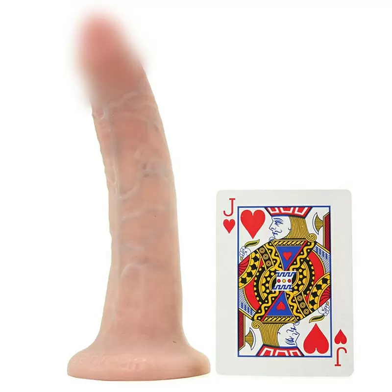 Страпон с трусиками Strap-on Harness with 7