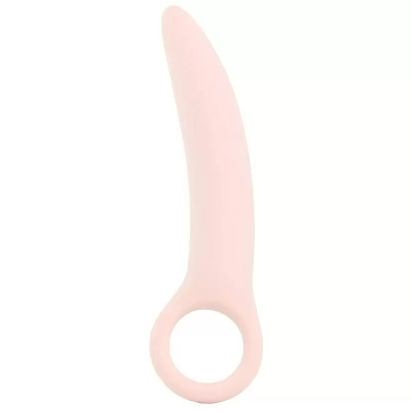 Набор вагинальных расширителей Inspire Dilator Kit, 7,5 см - 14 см, 5 штук, розовый