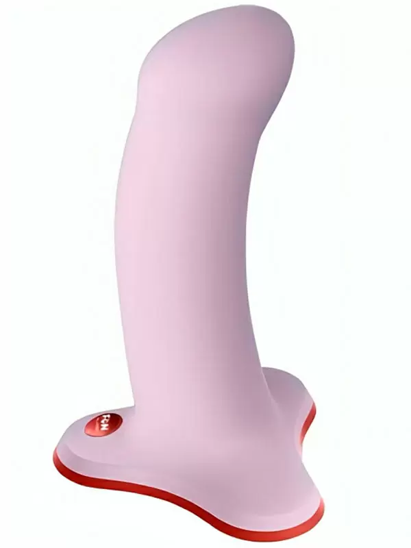 Компактный фаллоимитатор Fun Factory Amor lavender, 14 см, силикон, лавандовый