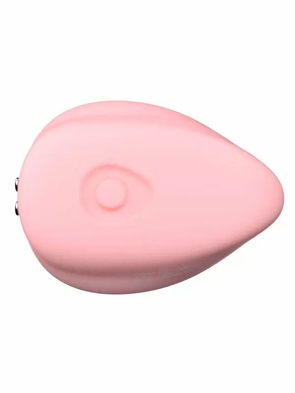 Набор Kiiroo Luxus: интерактивный вибратор LuxHer + эрекционное кольцо LuxHim | Он и Она 18+