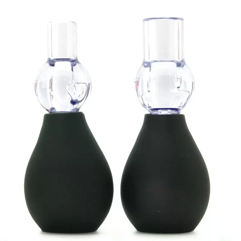 Помпы для сосков Nipple Erector Set – черные