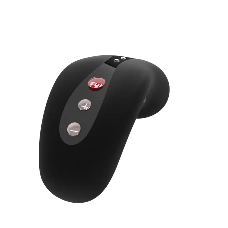 Универсальный вибратор Fun Factory Laya II, 10,5 см, 6 режимов, черный