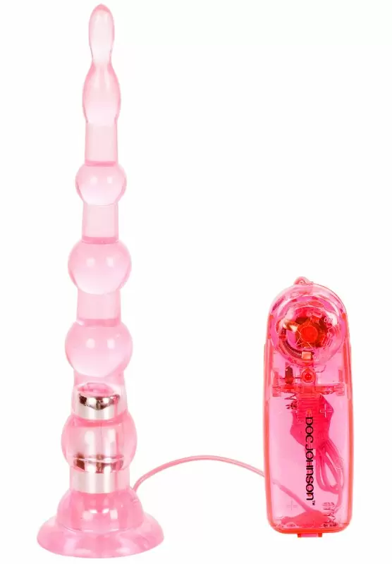 Вибрирующая елочка Sliders Long