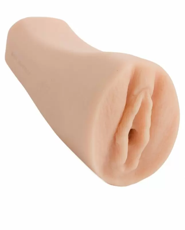 Вагина-мастурбатор Palm Pal - Natural