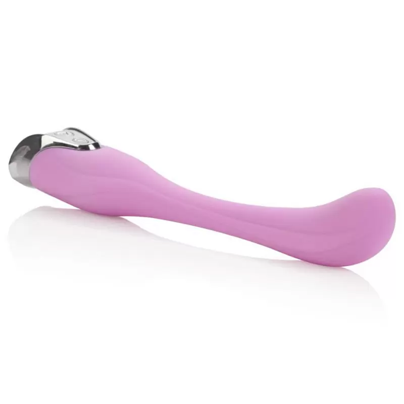 Вибромассажер E.V.A. – Extreme Vibrating Action экстра длинный – розовый