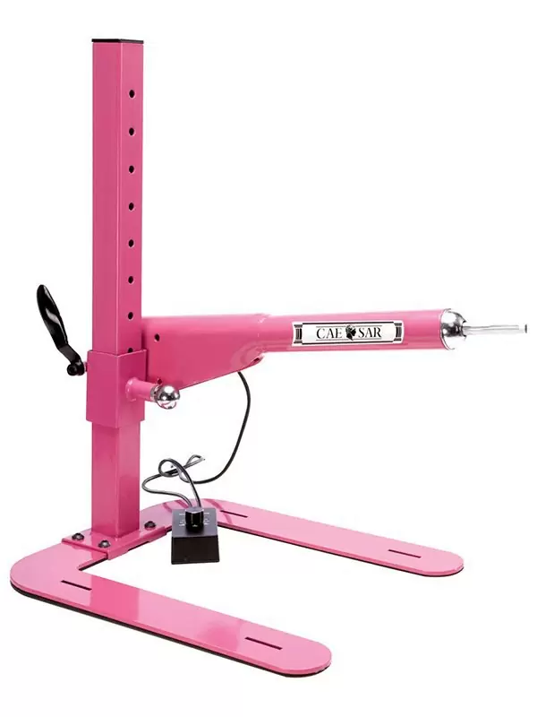 Секс-машина Caesar Love Machine – розовая	