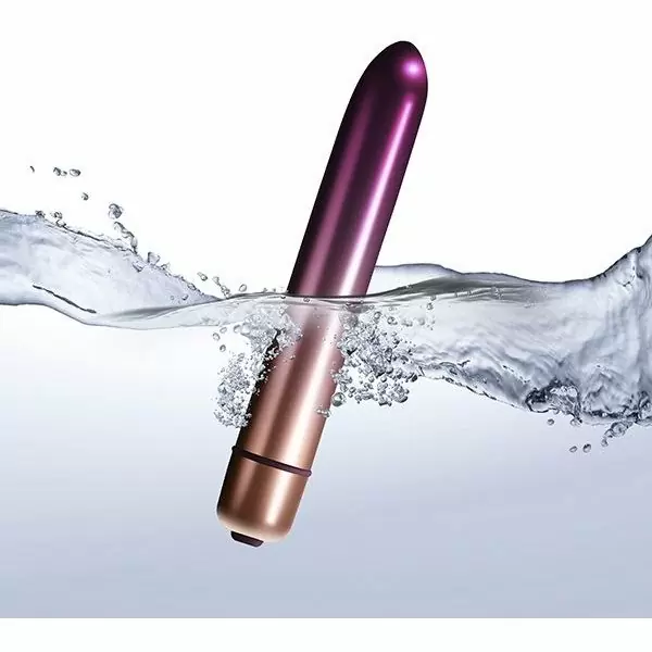 Мини-вибратор Climaximum Sepora