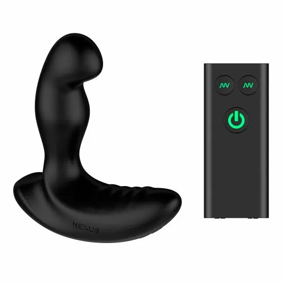 NEXUS Ride массажер простаты и промежности