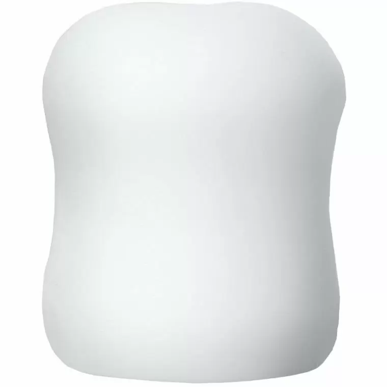 Компактный универсальный мини-мастурбатор MasturbaTIN «Dotty Donny - Dots»